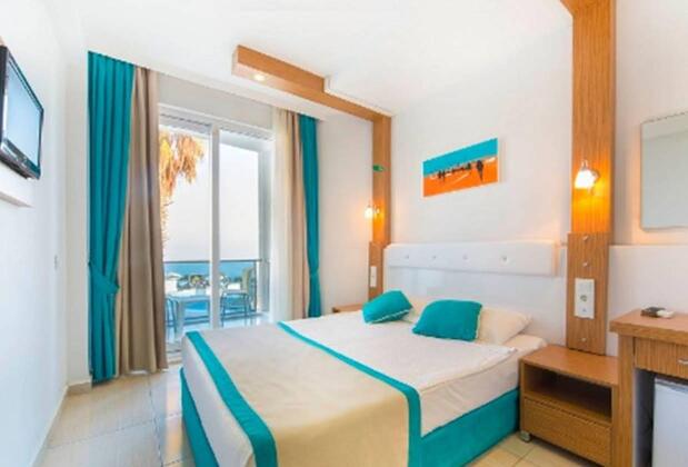 Alissa Garden Hotel - Görsel 6