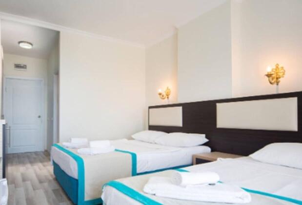 Alissa Garden Hotel - Görsel 7