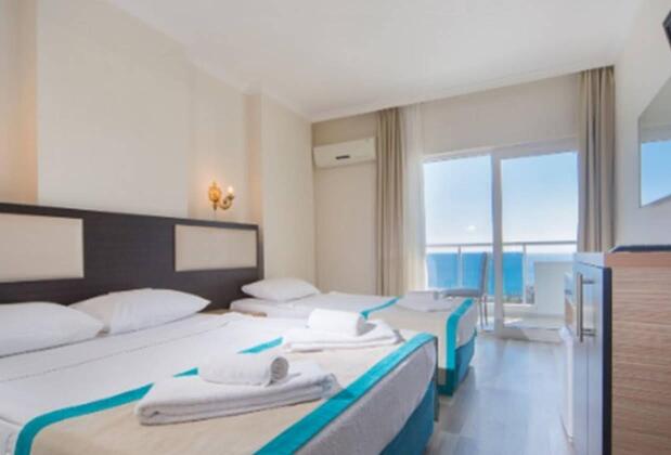 Alissa Garden Hotel - Görsel 10