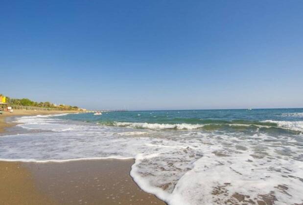 Alissa Garden Hotel - Görsel 4