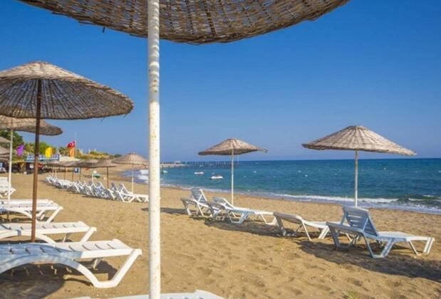 Alissa Garden Hotel - Görsel 17