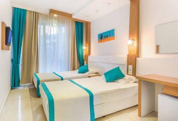 Alissa Garden Hotel - Görsel 11