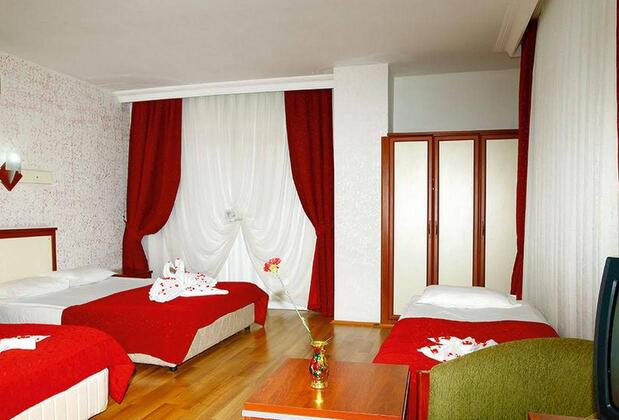 Carelta Beach Resort & Spa - Görsel 6