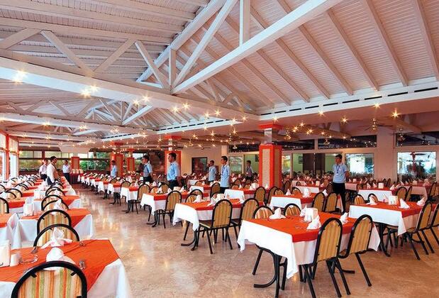 Carelta Beach Resort & Spa - Görsel 8