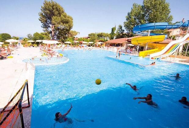 Carelta Beach Resort & Spa - Görsel 37