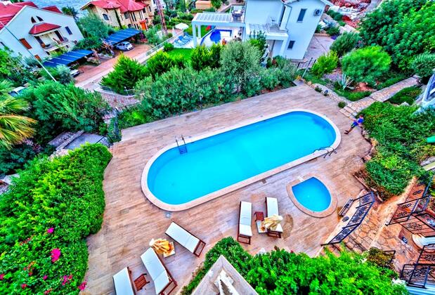 Villa Su - Görsel 4