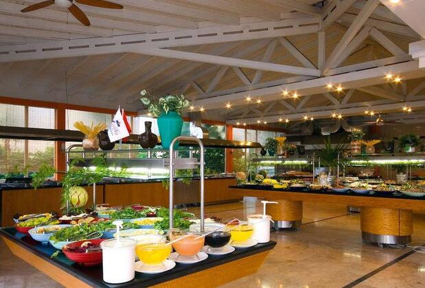 Carelta Beach Resort & Spa - Görsel 22