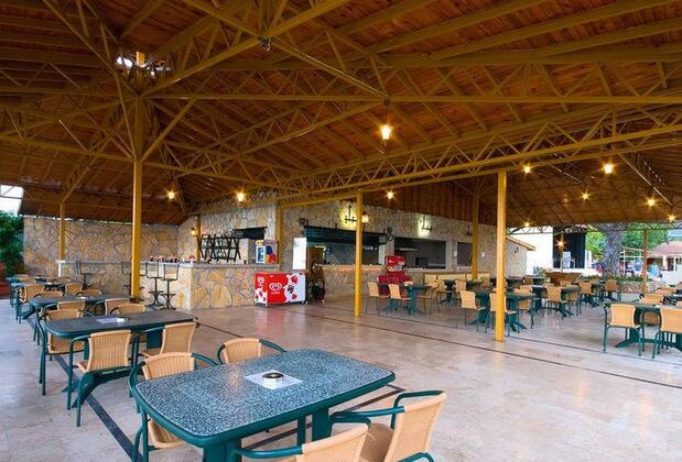 Carelta Beach Resort & Spa - Görsel 27