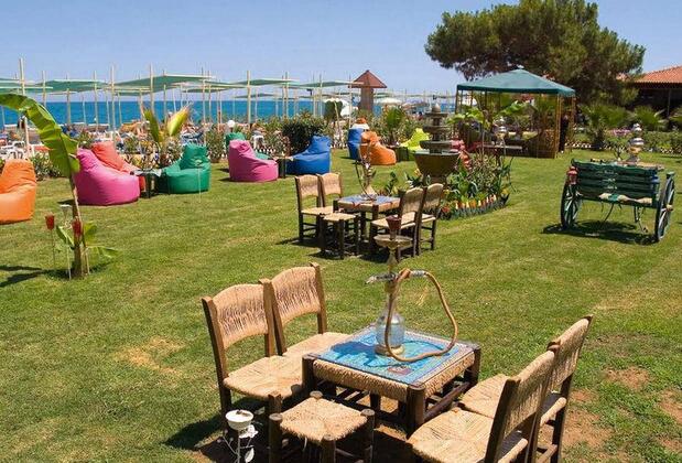 Carelta Beach Resort & Spa - Görsel 24