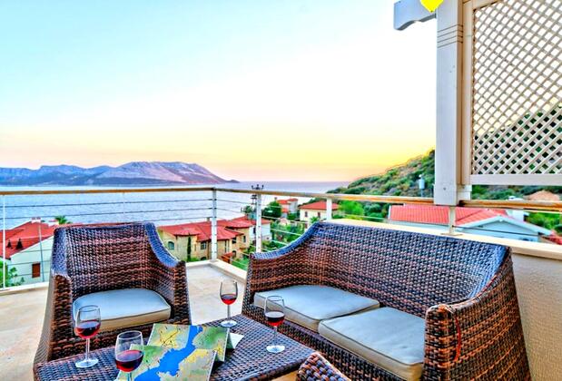 Villa Su - Görsel 9