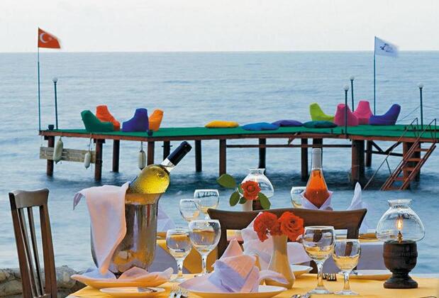 Carelta Beach Resort & Spa - Görsel 35