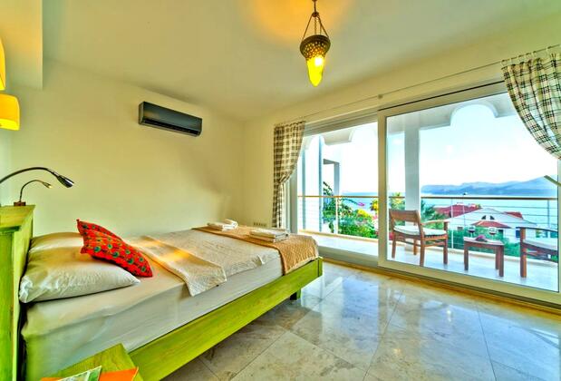 Villa Su - Görsel 13