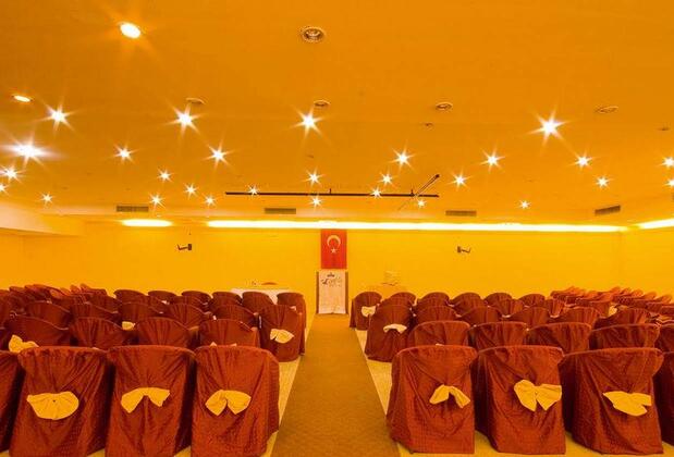 Carelta Beach Resort & Spa - Görsel 26