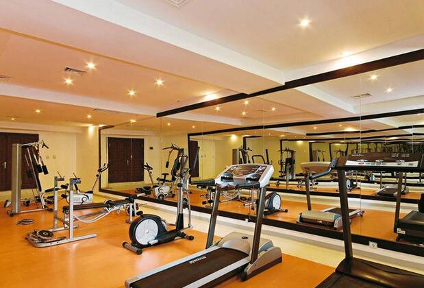 Carelta Beach Resort & Spa - Görsel 28