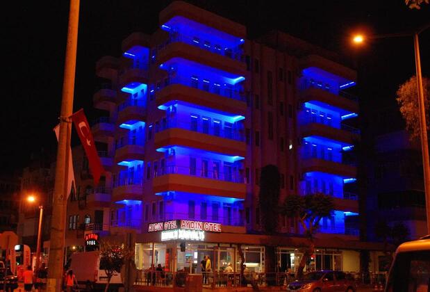 Aydın Otel - Görsel 3