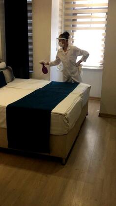 Pablo Di Pera Hotel - Görsel 9