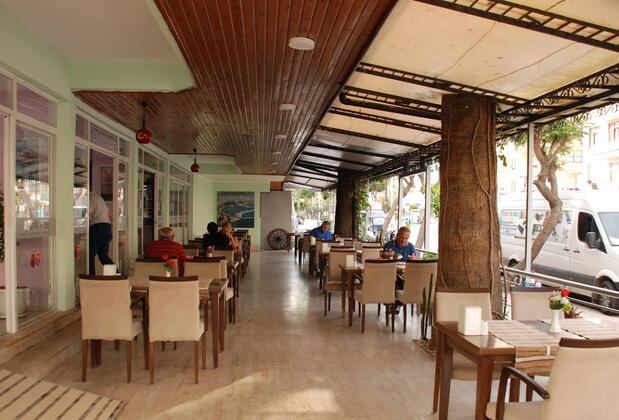 Aydın Otel - Görsel 15