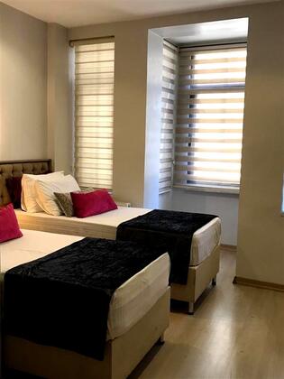 Pablo Di Pera Hotel - Görsel 4