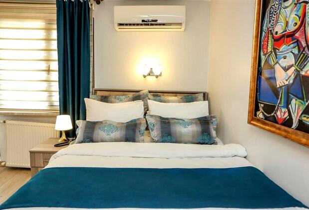 Pablo Di Pera Hotel - Görsel 10