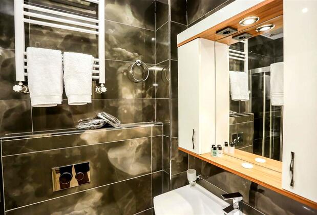 Pablo Di Pera Hotel - Görsel 17