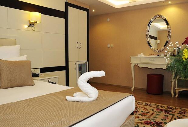 Comfort Elite Hotel Old City - Görsel 10