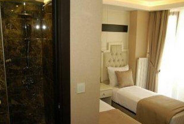 Comfort Elite Hotel Old City - Görsel 17