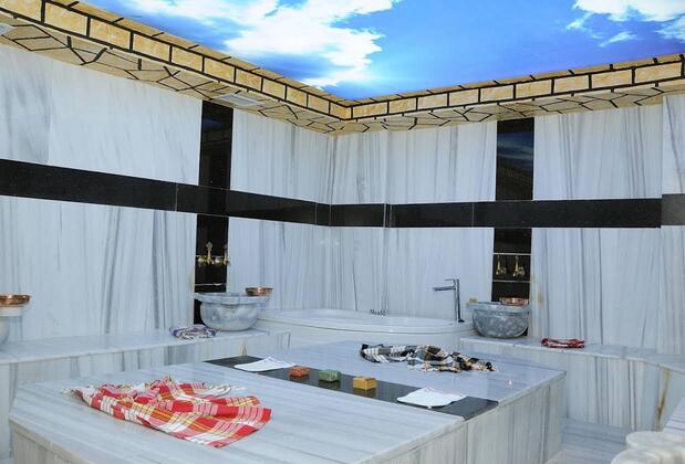 Comfort Elite Hotel Old City - Görsel 18