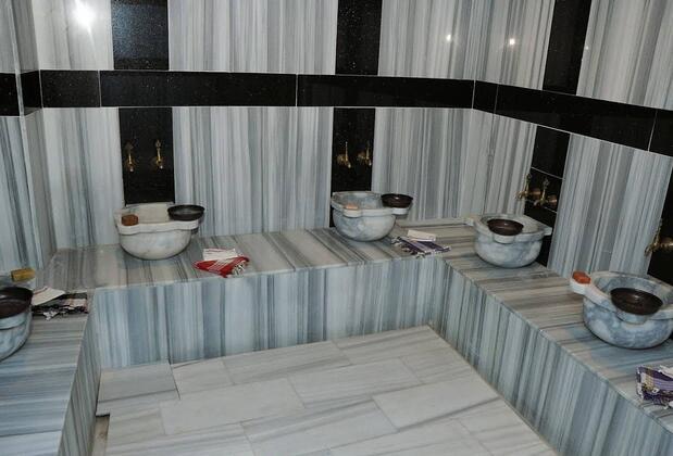 Comfort Elite Hotel Old City - Görsel 19