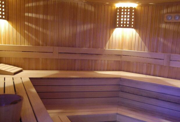 Comfort Elite Hotel Old City - Görsel 20