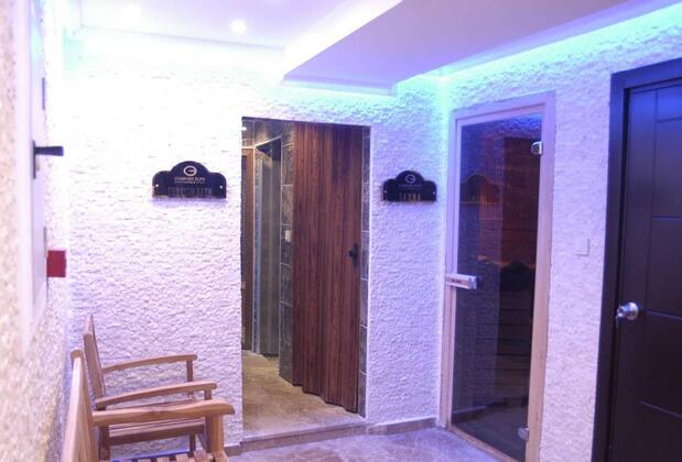 Comfort Elite Hotel Old City - Görsel 8