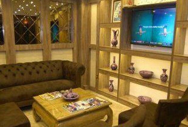 Comfort Elite Hotel Old City - Görsel 5