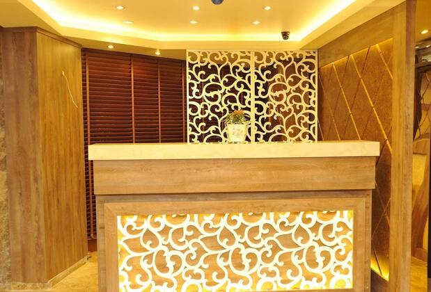 Comfort Elite Hotel Old City - Görsel 3