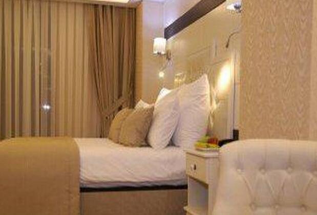 Comfort Elite Hotel Old City - Görsel 16