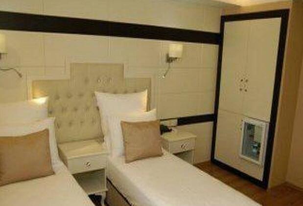 Comfort Elite Hotel Old City - Görsel 14