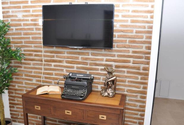 The Print House Hotel - Görsel 3