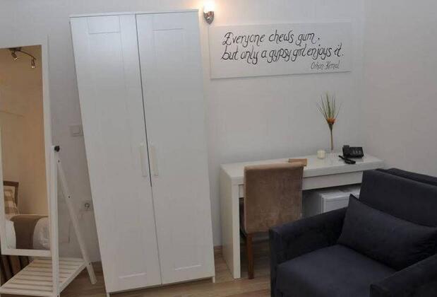 The Print House Hotel - Görsel 9