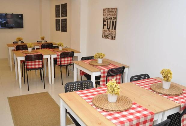 The Print House Hotel - Görsel 4