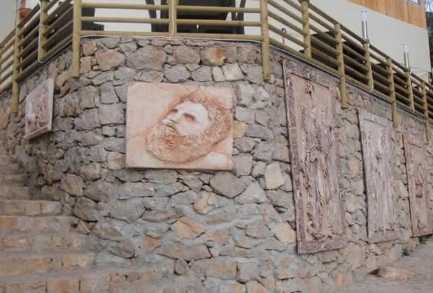 Tree House Kabak - Görsel 8