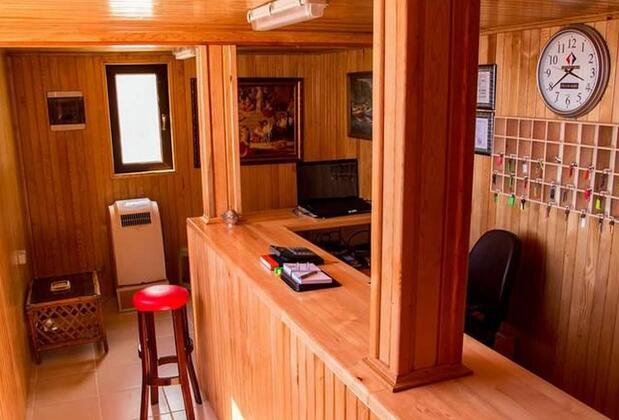 Tree House Kabak - Görsel 11