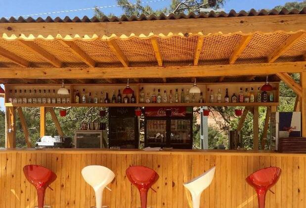 Tree House Kabak - Görsel 12