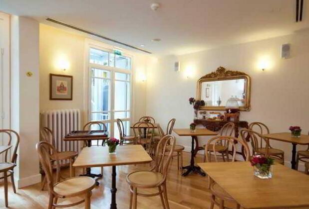 Armada İstanbul Pera Hotel - Görsel 12