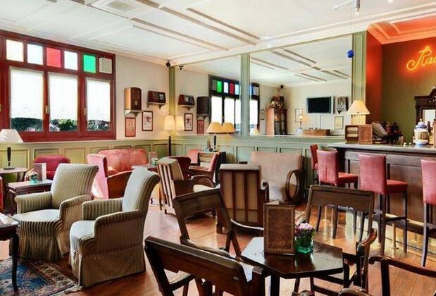 Armada İstanbul Pera Hotel - Görsel 13