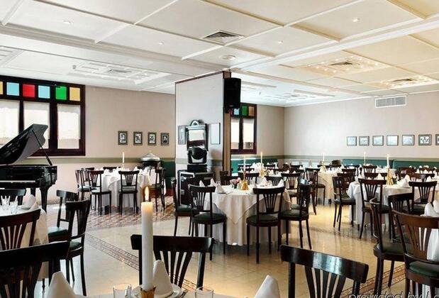 Armada İstanbul Pera Hotel - Görsel 14