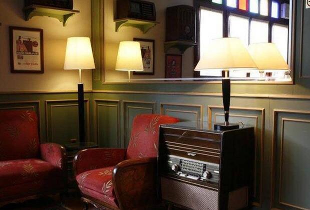 Armada İstanbul Pera Hotel - Görsel 3