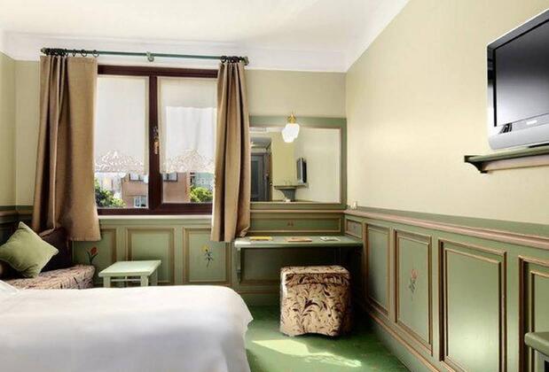 Armada İstanbul Pera Hotel - Görsel 6