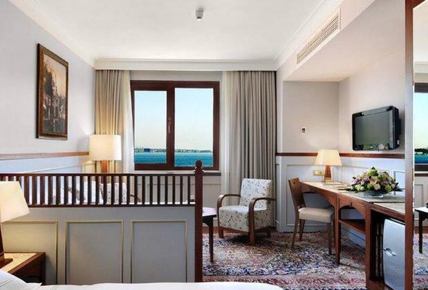 Armada İstanbul Pera Hotel - Görsel 8