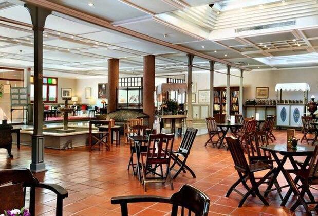 Armada İstanbul Pera Hotel - Görsel 15