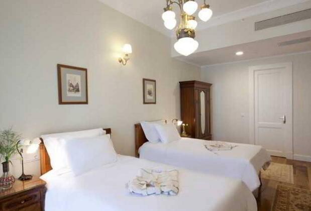 Armada İstanbul Pera Hotel - Görsel 7