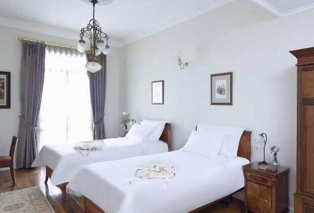 Armada İstanbul Pera Hotel - Görsel 5