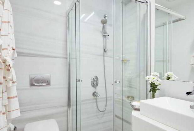 Armada İstanbul Pera Hotel - Görsel 11